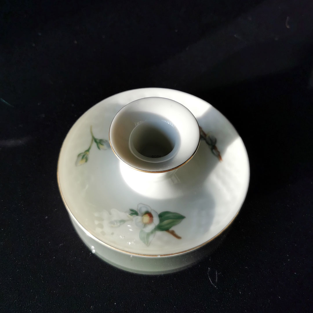 Bing & Grøndahl Heimdal Kerzenhalter Nr. 249