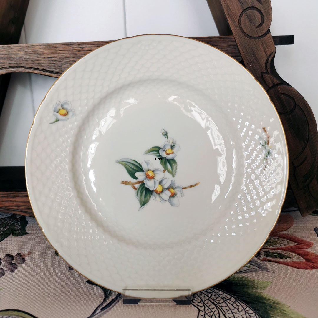 Bing & Grøndahl Heimdal Teller 21,5cm Nr. 26, 326 oder 621