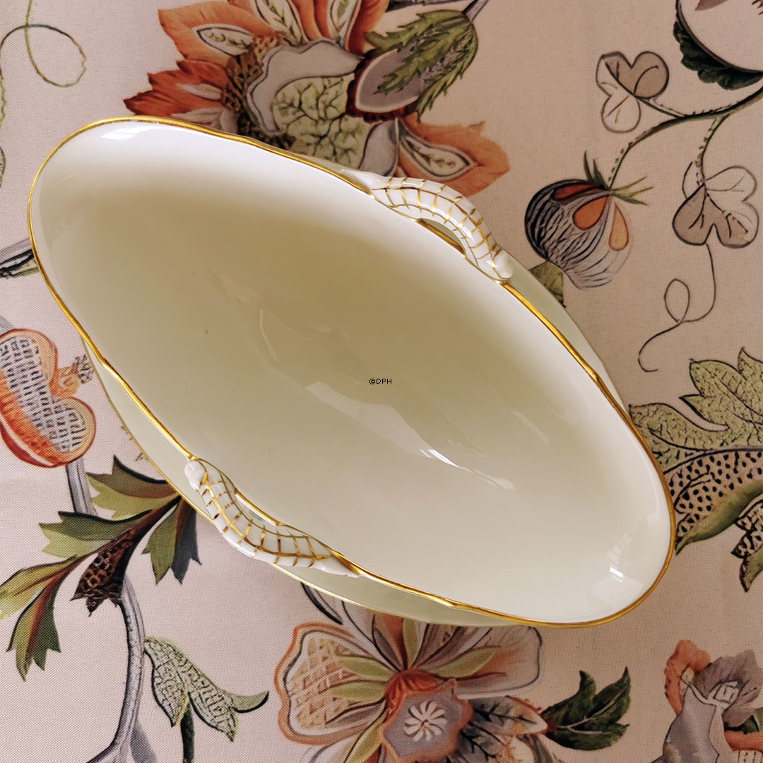 Bing & Grøndahl Heimdal Saucenschale Nr. 8 oder 311