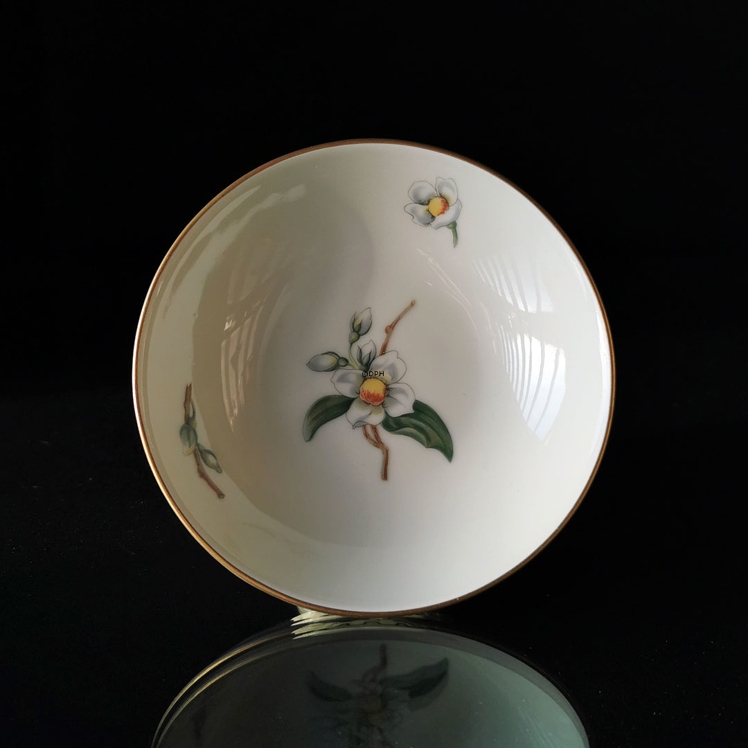 Bing & Grøndahl Heimdal Servierplatte Nr. 451