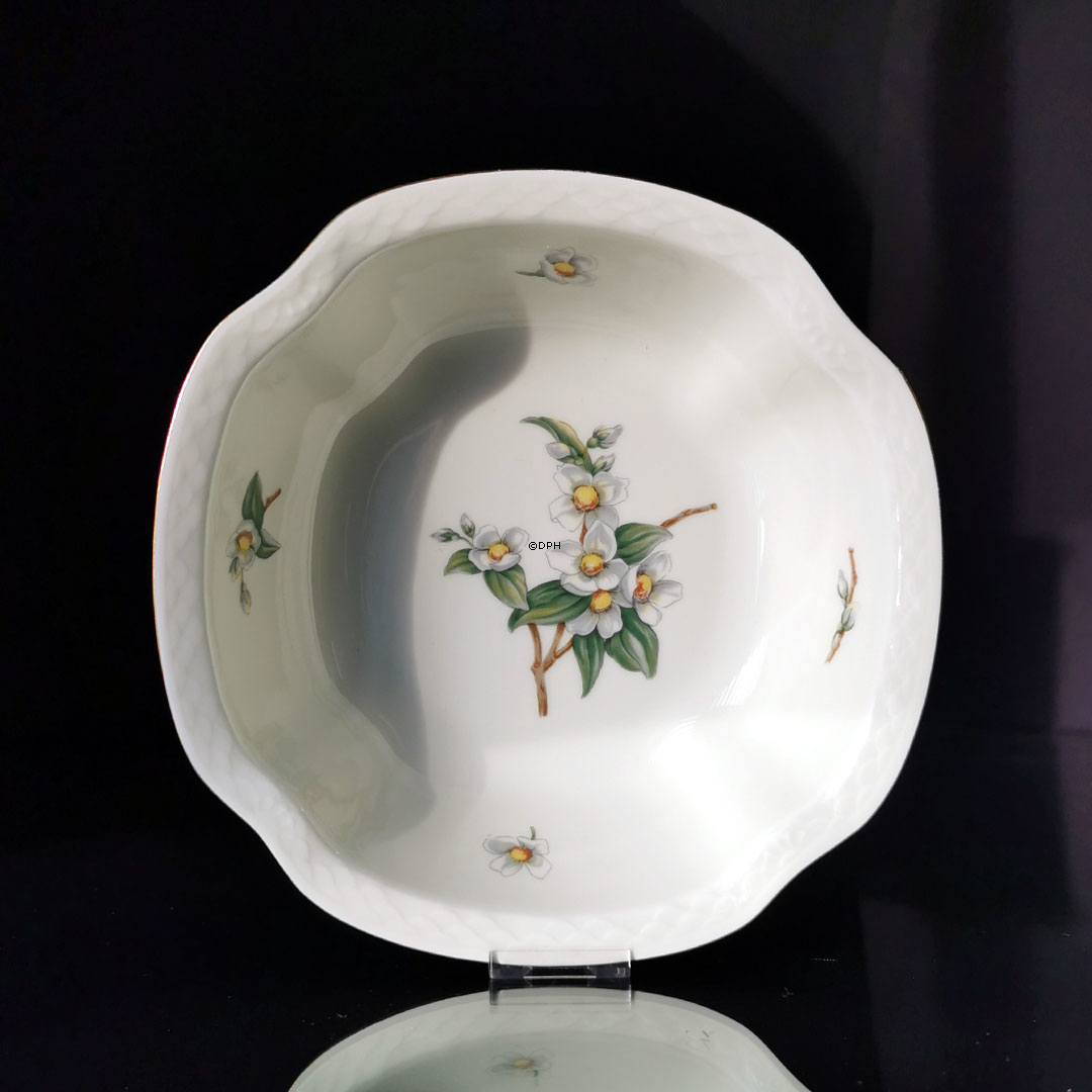 Bing & Grøndahl Heimdal Kartoffelschale 23cm Nr. 575