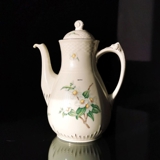 Bing & Grøndahl Heimdal Kaffeekanne Nr. 91A