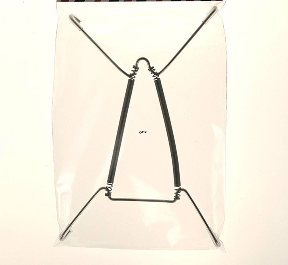 Tellerhänger Ø 12 - 16 cm