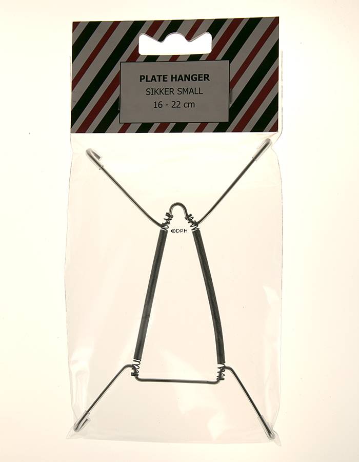 Tellerhänger Ø 16 - 22 cm