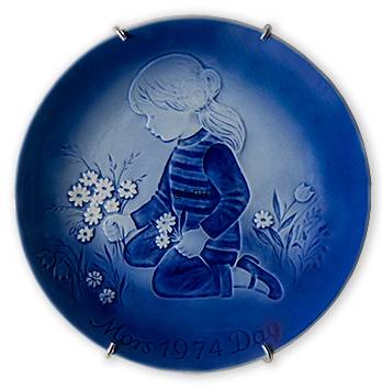 Tellerhänger Ø 16 - 22 cm