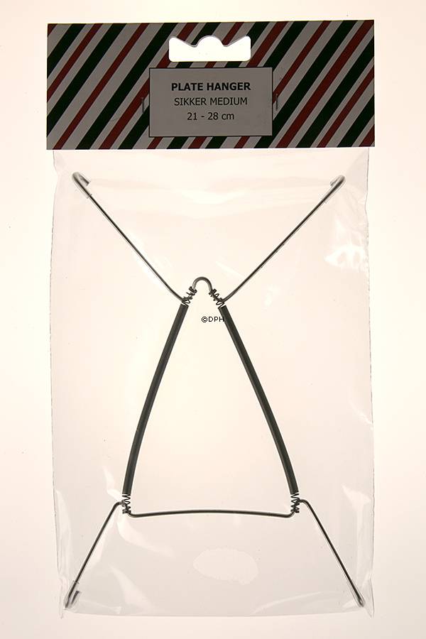 Tellerhänger Ø 21-28 cm