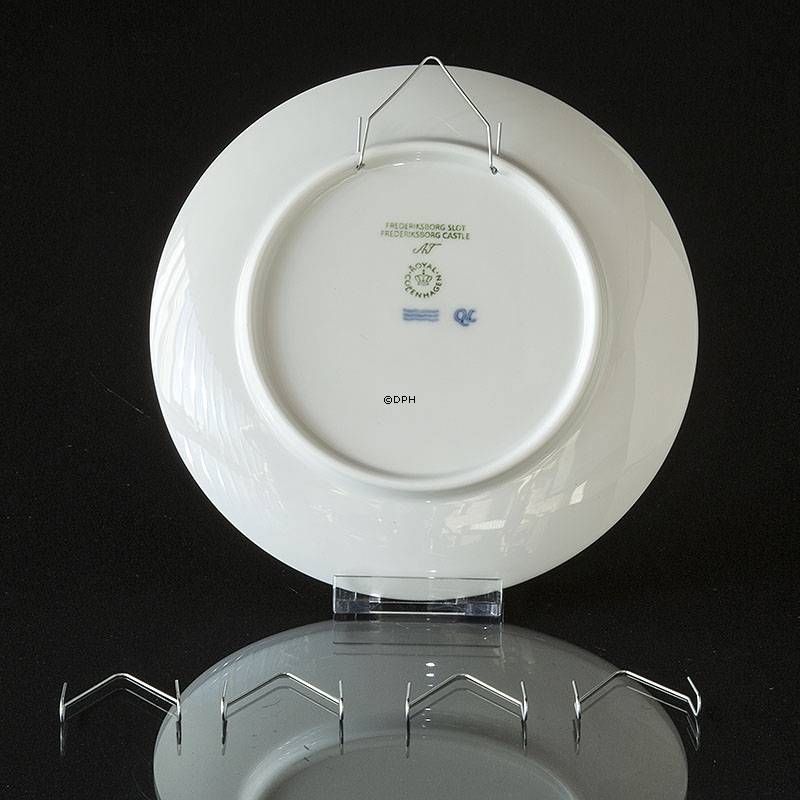 Tellerhaken, (Aufhänger für Teller) 5 Stück