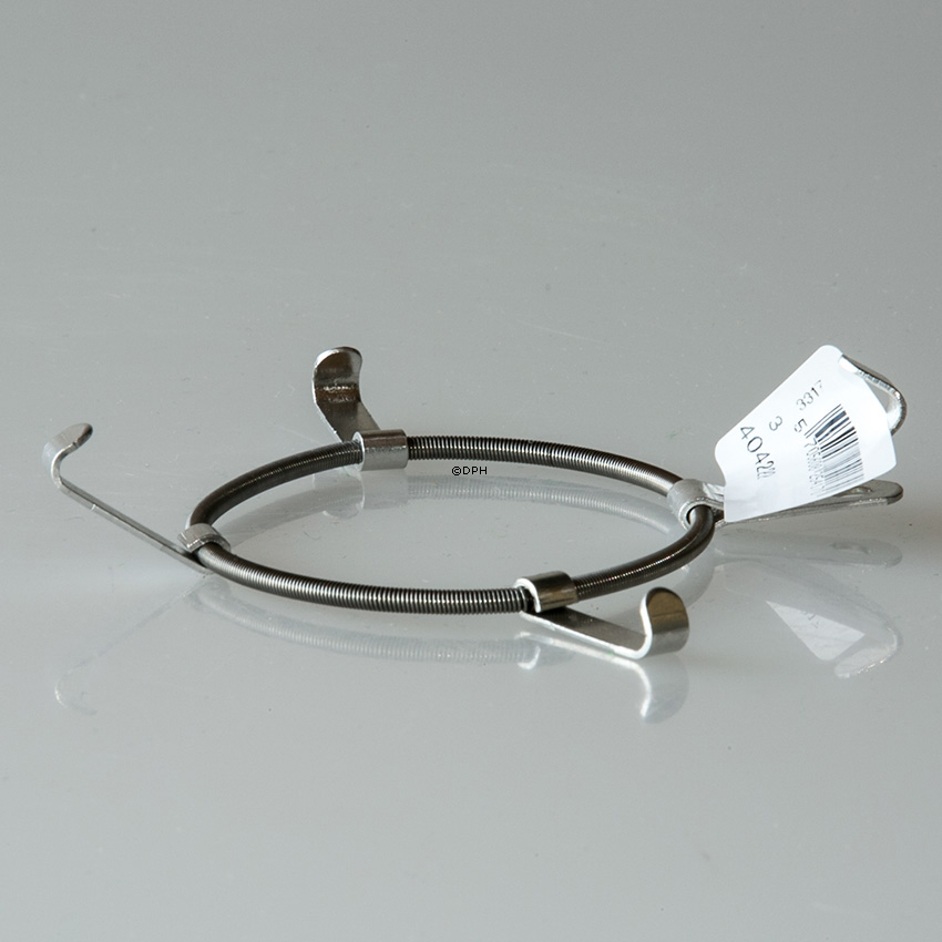 Ringförmiger Tellerhänger Ø12-14cm