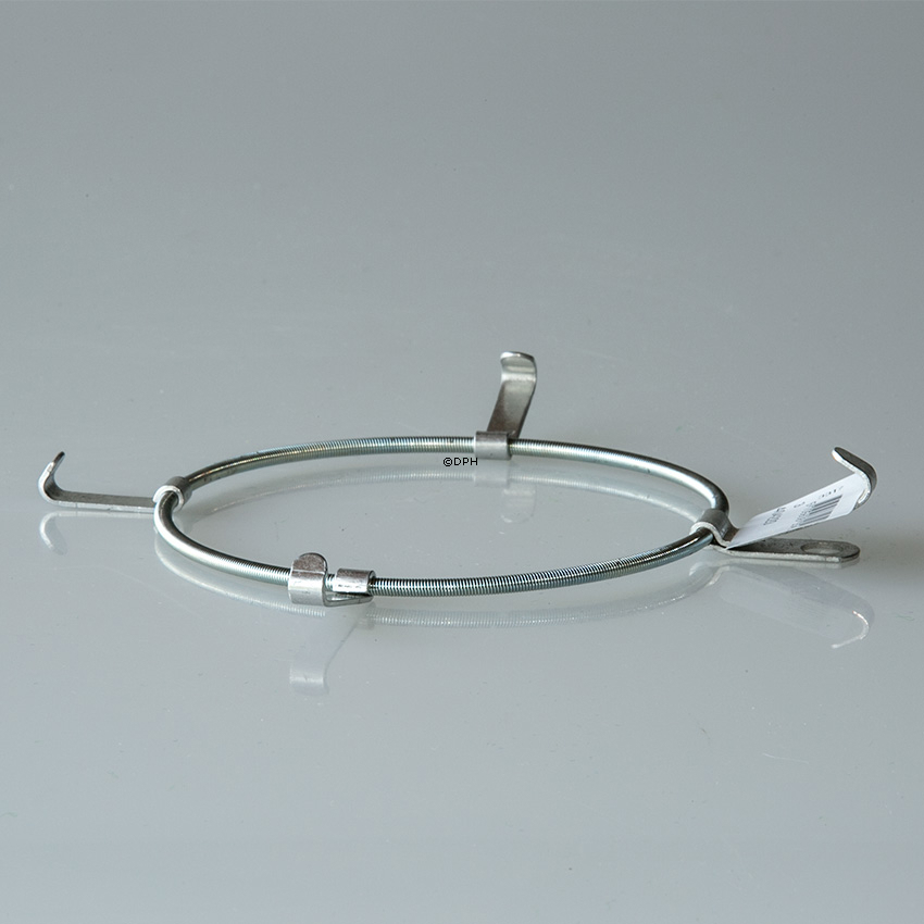 Ringförmiger Tellerhänger Ø15-21cm