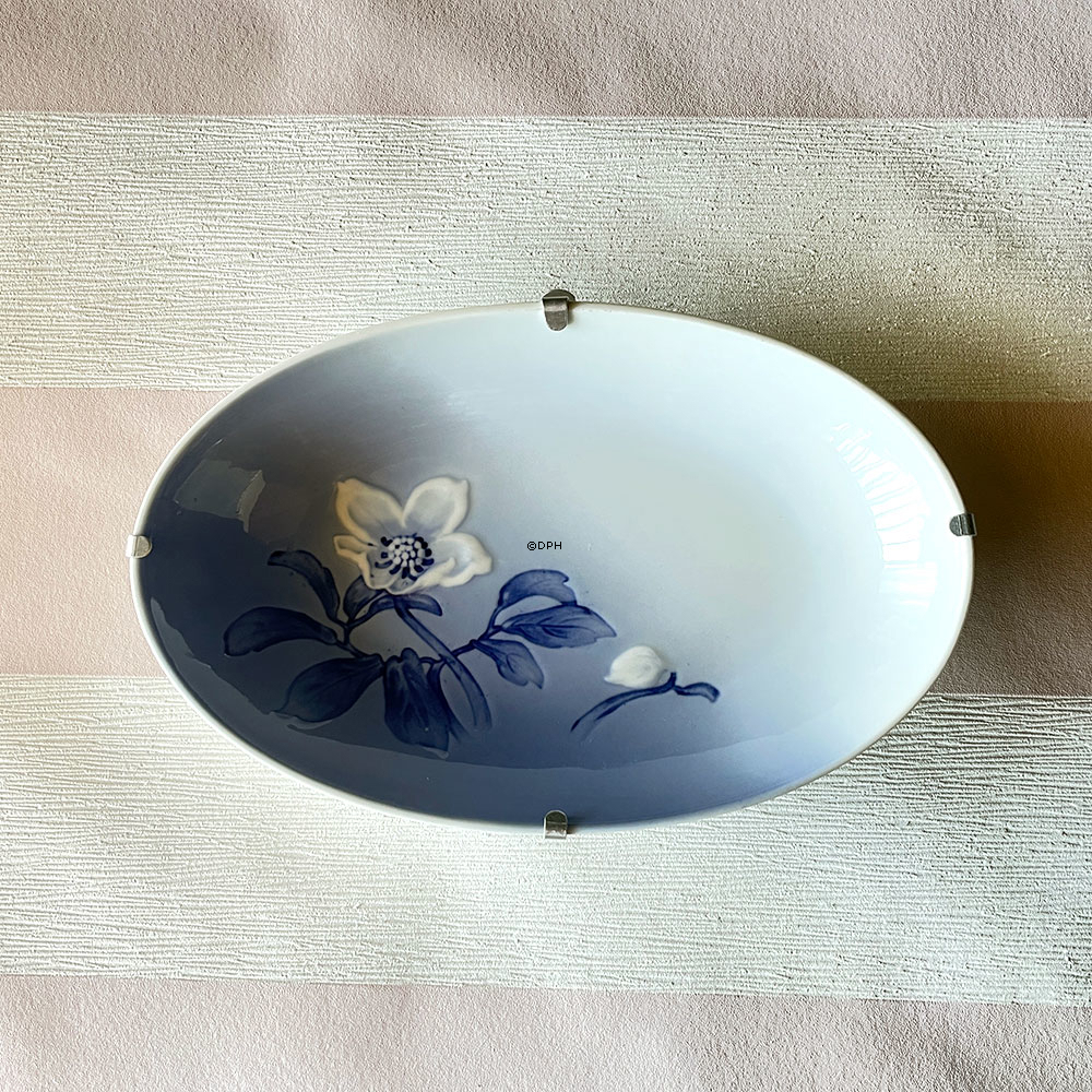 Ringförmiger Tellerhänger Ø21-27cm