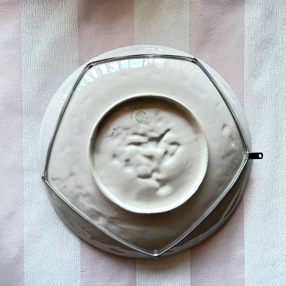 Ringförmiger Tellerhänger Ø28-34cm