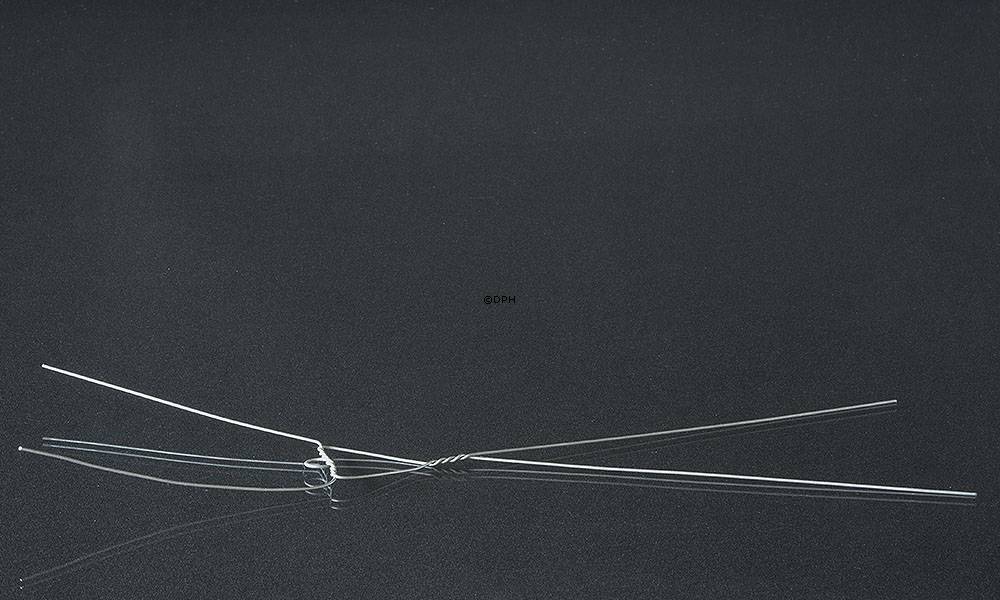 Tellerhänger für Teller bis Ø 33cm