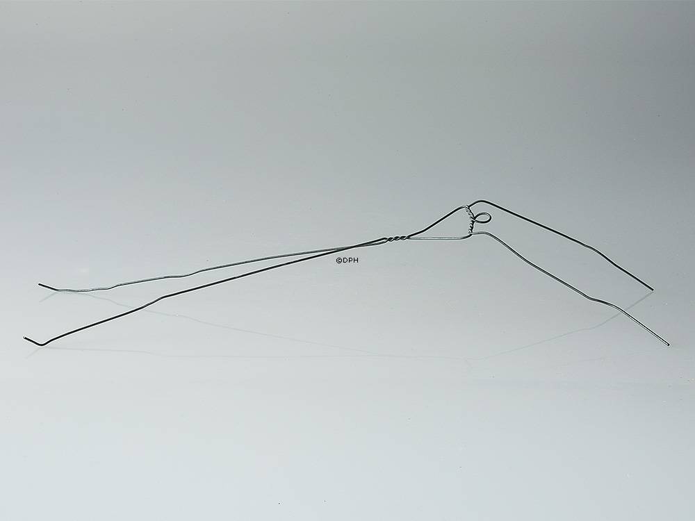 Tellerhänger für Teller bis Ø 33cm