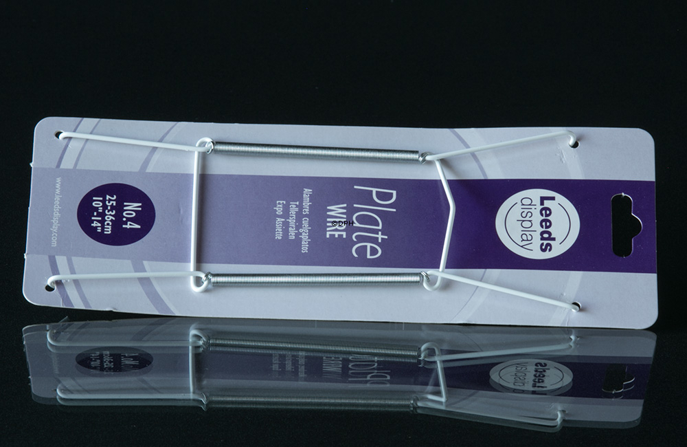 Tellerhänger Ø 25-36 cm