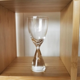 Holmegaard Princess Schnapsglas, niedrig, Cordial