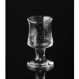 Holmegaard Schiffglas, Weißweinglas, Inhalt 17 cl.