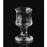 Holmegaard Schiffglas, Schnapsglas, klein