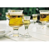 Holmegaard Schiffglas, Bierglas, Inhalt 34 cl.