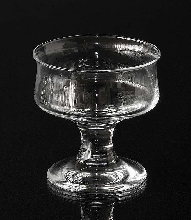 Holmegaard Schiffglas, Sorbetglas