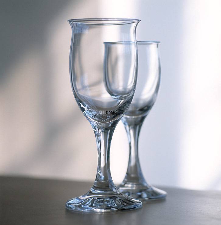 Holmegaard Idéelle Rotweinglas, Inhalt 28 cl