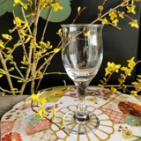 Holmegaard Idéelle Portweinglas und Sherryglas, Inhalt 14 cl.