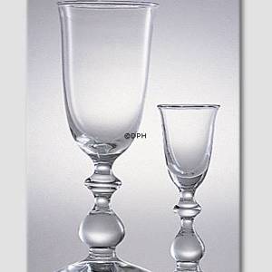 Holmegaard Charlotte Amalie Schnapsglas, Inhalt 4 cl. | Nr. 4304906 | Alt. 4304906 | DPH Trading