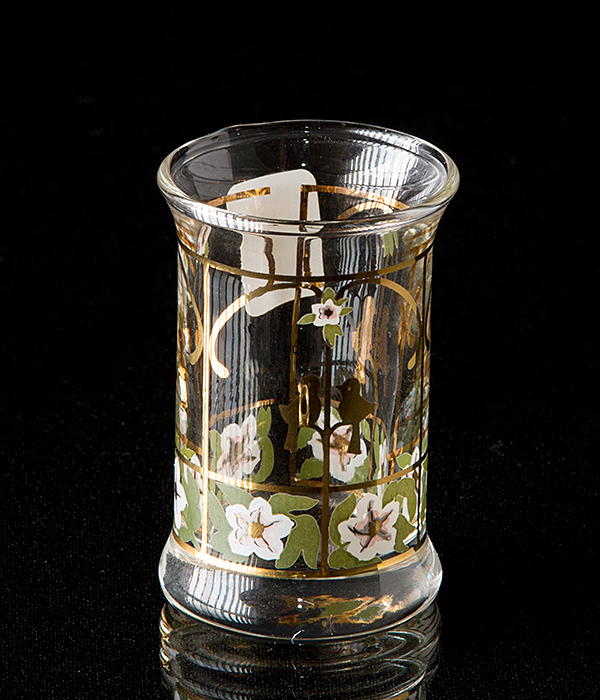 Holmegaard Christmas Dramgläser 1993, 2er Set