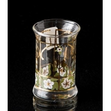 Holmegaard Christmas Dramgläser 1993, 2er Set