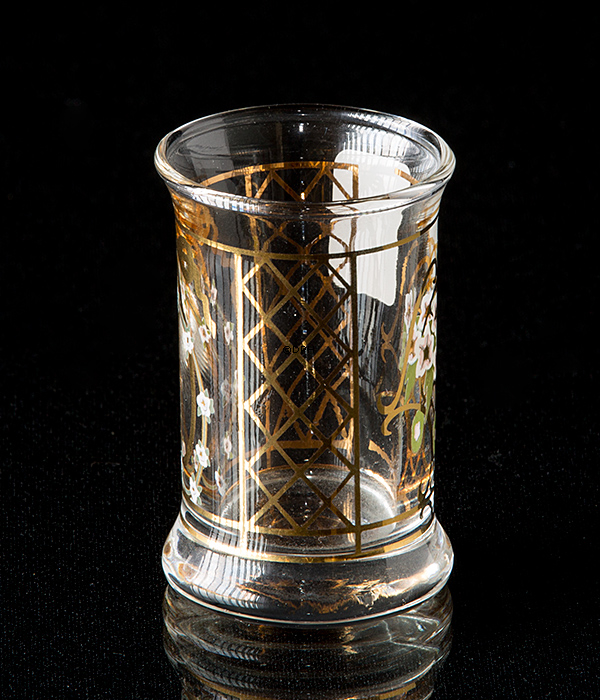 Holmegaard Christmas Dramgläser 1993, 2er Set