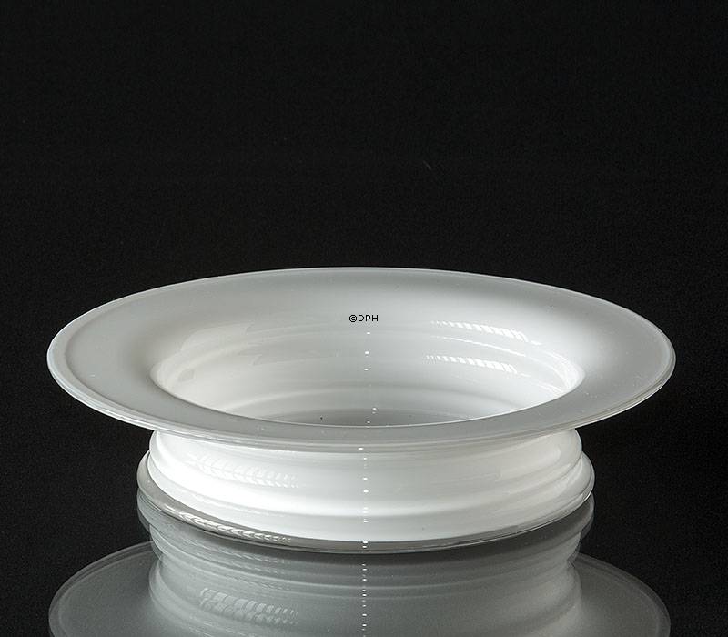 Holmegaard MB Dish opal, klein