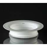 Holmegaard MB Dish opal, klein