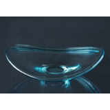 Holmegaard Selandia Schale, meergrün