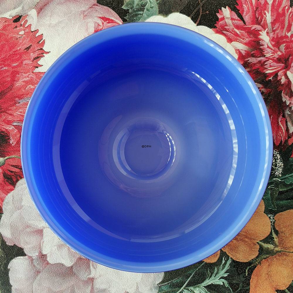 Holmegaard Maison Schüssel, groß, blau