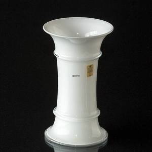 Holmegaard MB Vase Opal, klein | Nr. 4341315 | DPH Trading