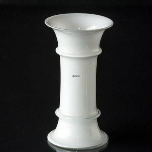 Holmegaard MB Vase Opal, mittel | Nr. 4341316 | DPH Trading