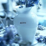 Holmegaard Amfora Vase Opal, klein