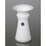 Holmegaard Harmony Vase Opal, klein