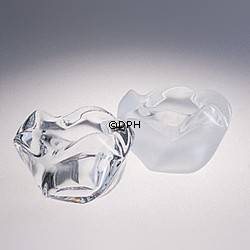 Holmegaard Galaxi Kerzenhalter, klein