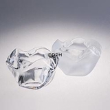 Holmegaard Galaxi Kerzenhalter, klein