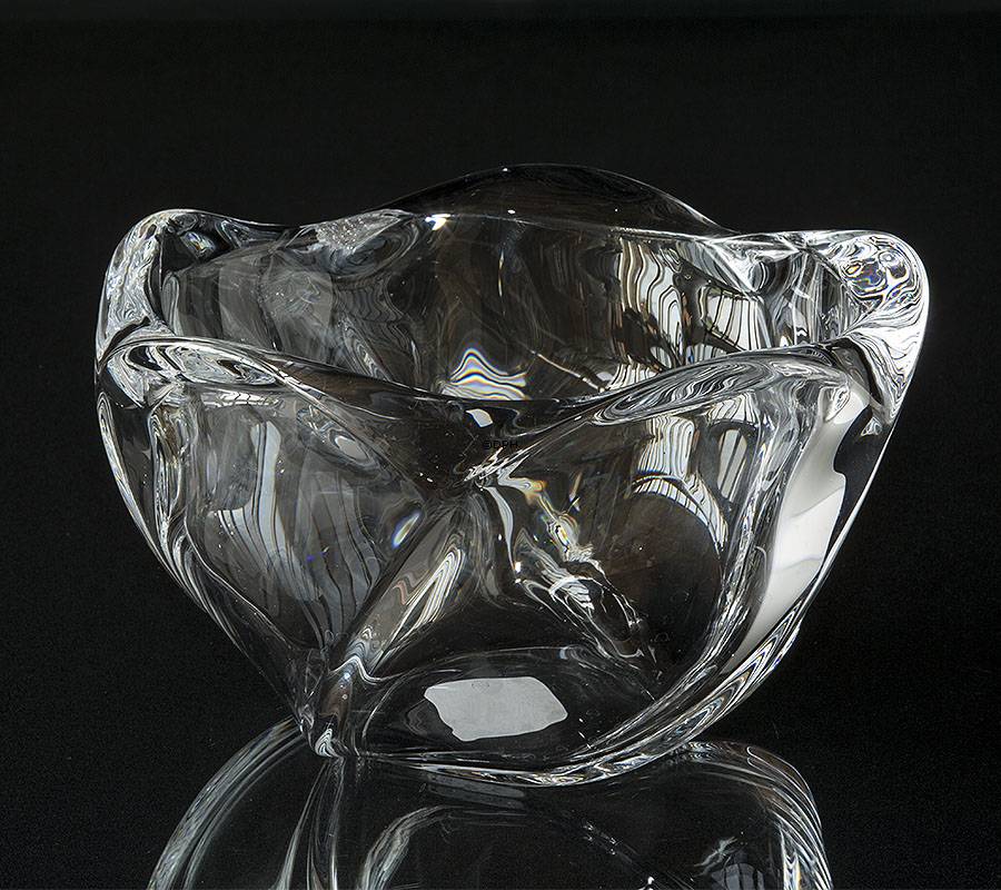 Holmegaard Galaxi Schale, groß