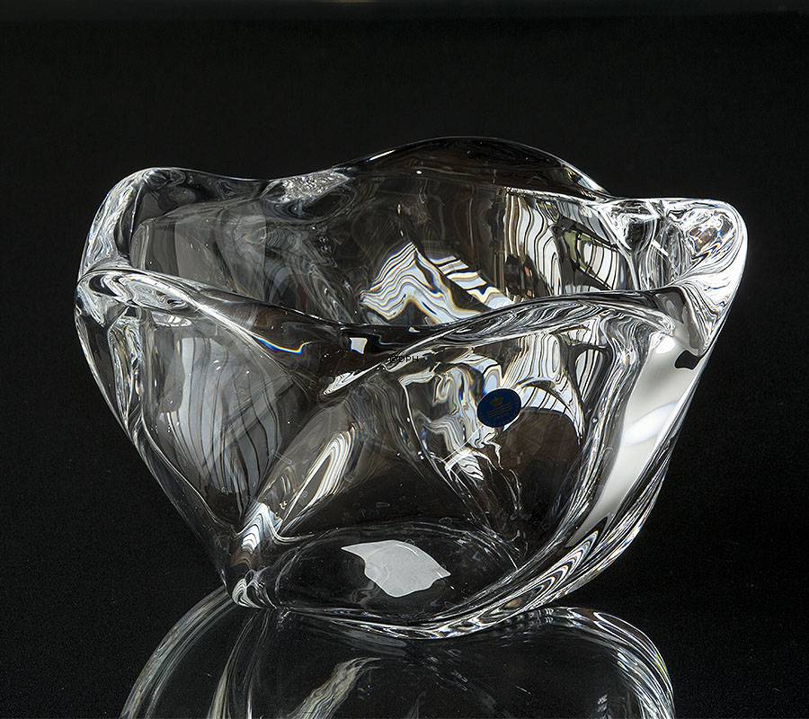 Holmegaard Galaxi Schale, groß