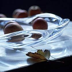 Holmegaard Galaxi Schale, groß