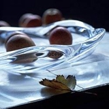 Holmegaard Galaxi Schale, groß