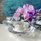 Holmegaard Capriole Kerzenhalter, klein