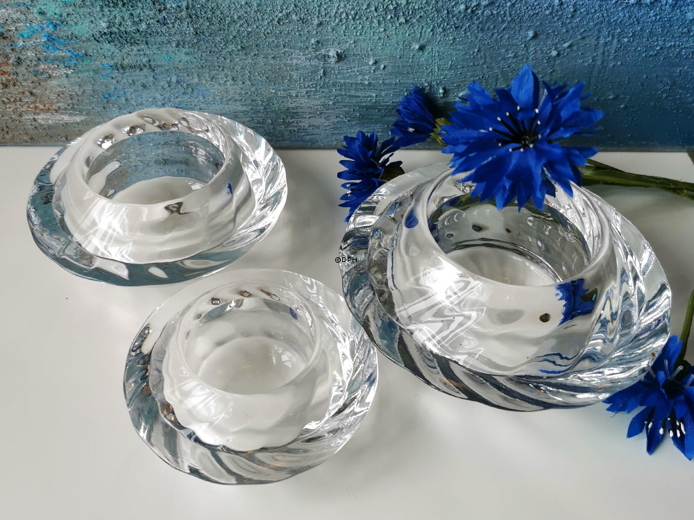 Holmegaard Capriole Kerzenhalter, klein