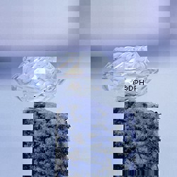 Holmegaard Capriole Kerzenhalter, klein