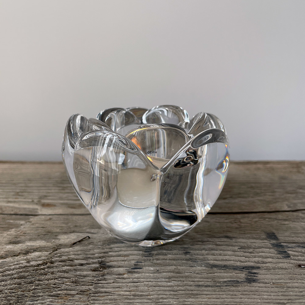 Holmegaard Lotus Kerzenhalter, Mini