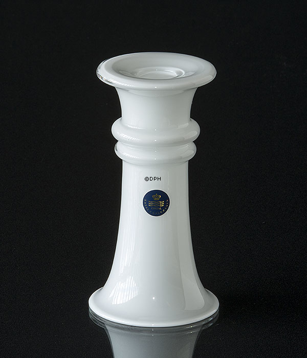 Holmegaard Harmony Kerzenhalter Opal, klein