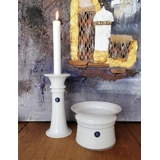 Holmegaard Harmony Kerzenhalter Opal, groß