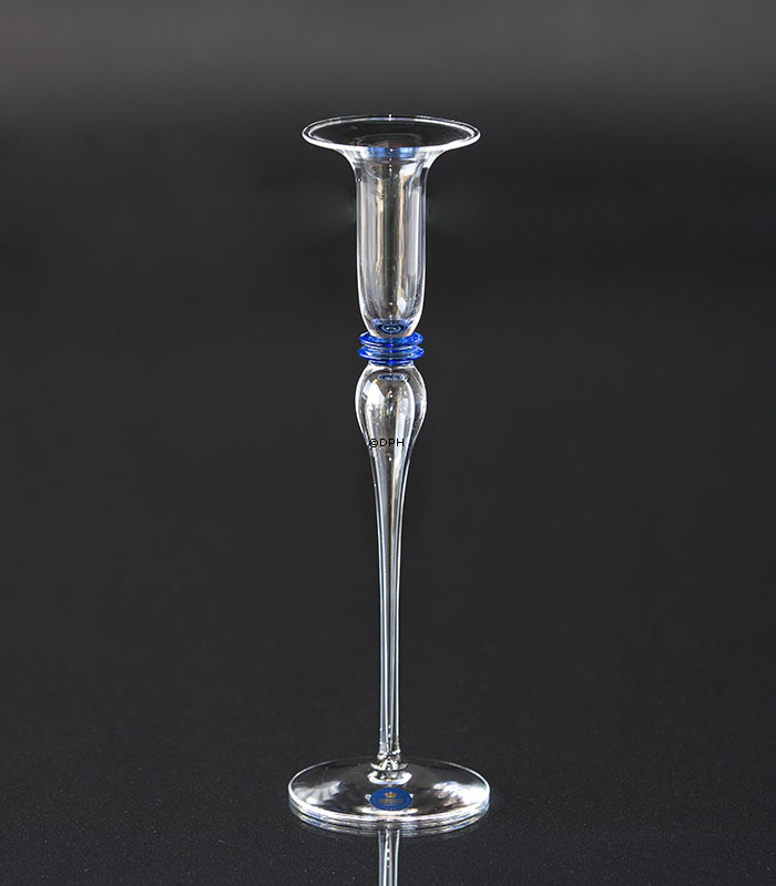 Holmegaard Atticar Leuchte, gross 26 cm